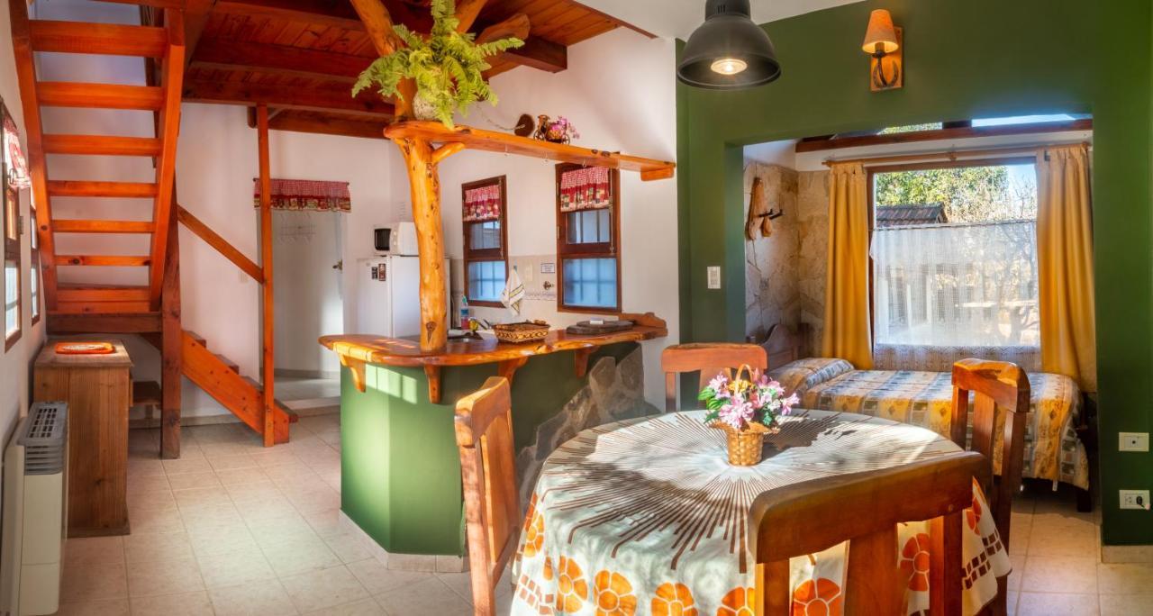 Blumenau Relax & Holidays Villa General Belgrano Exterior photo