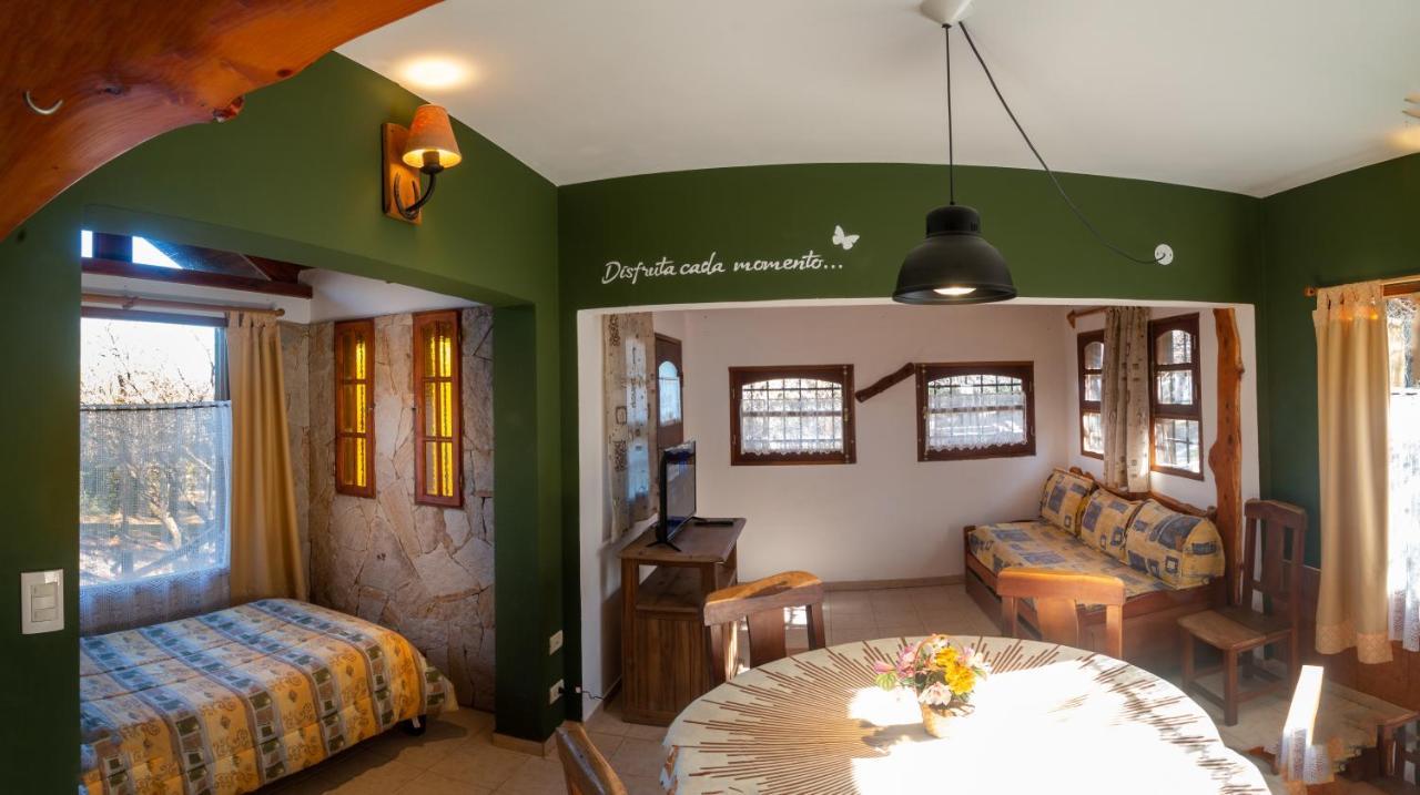 Blumenau Relax & Holidays Villa General Belgrano Exterior photo