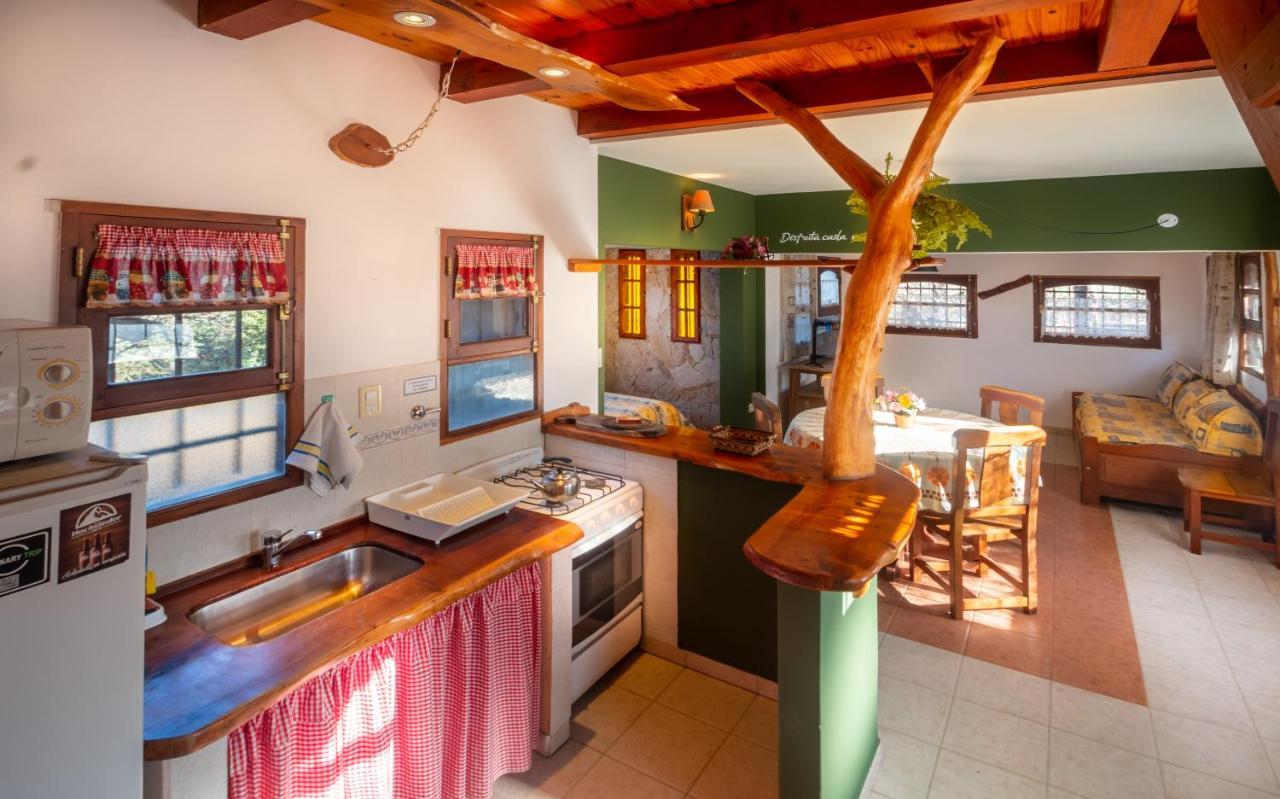 Blumenau Relax & Holidays Villa General Belgrano Exterior photo