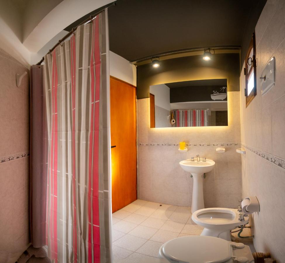 Blumenau Relax & Holidays Villa General Belgrano Exterior photo