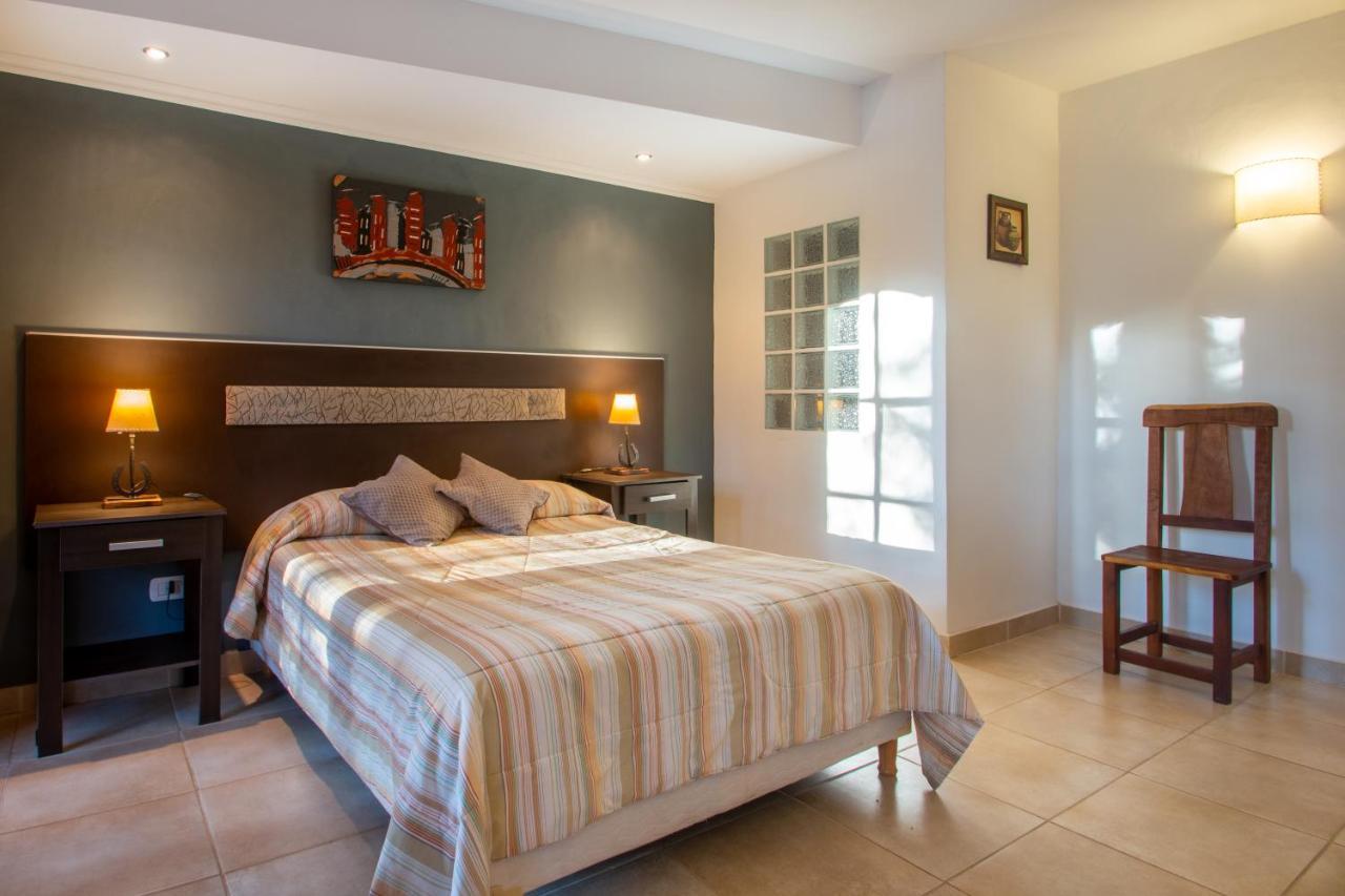 Blumenau Relax & Holidays Villa General Belgrano Exterior photo