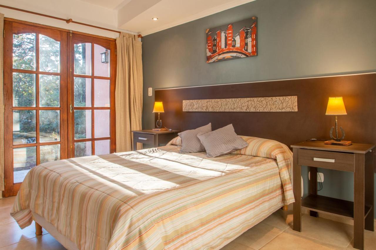 Blumenau Relax & Holidays Villa General Belgrano Exterior photo