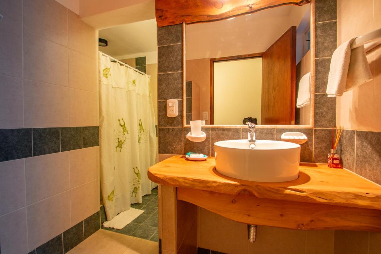 Blumenau Relax & Holidays Villa General Belgrano Exterior photo