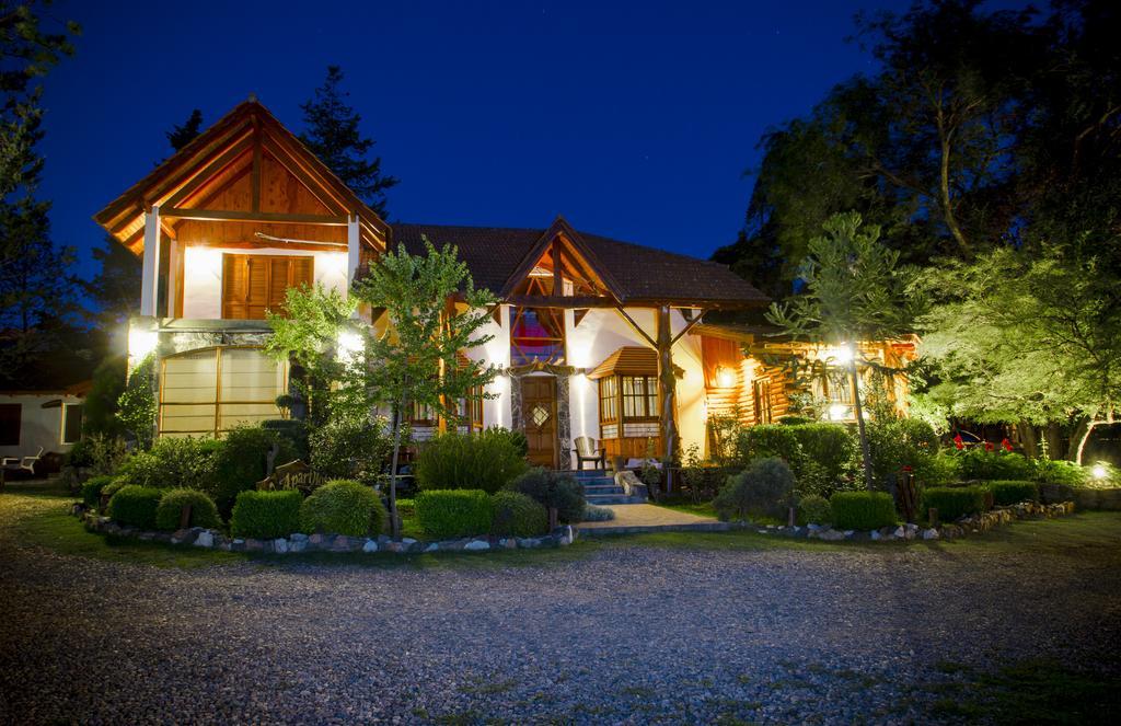 Blumenau Relax & Holidays Villa General Belgrano Room photo
