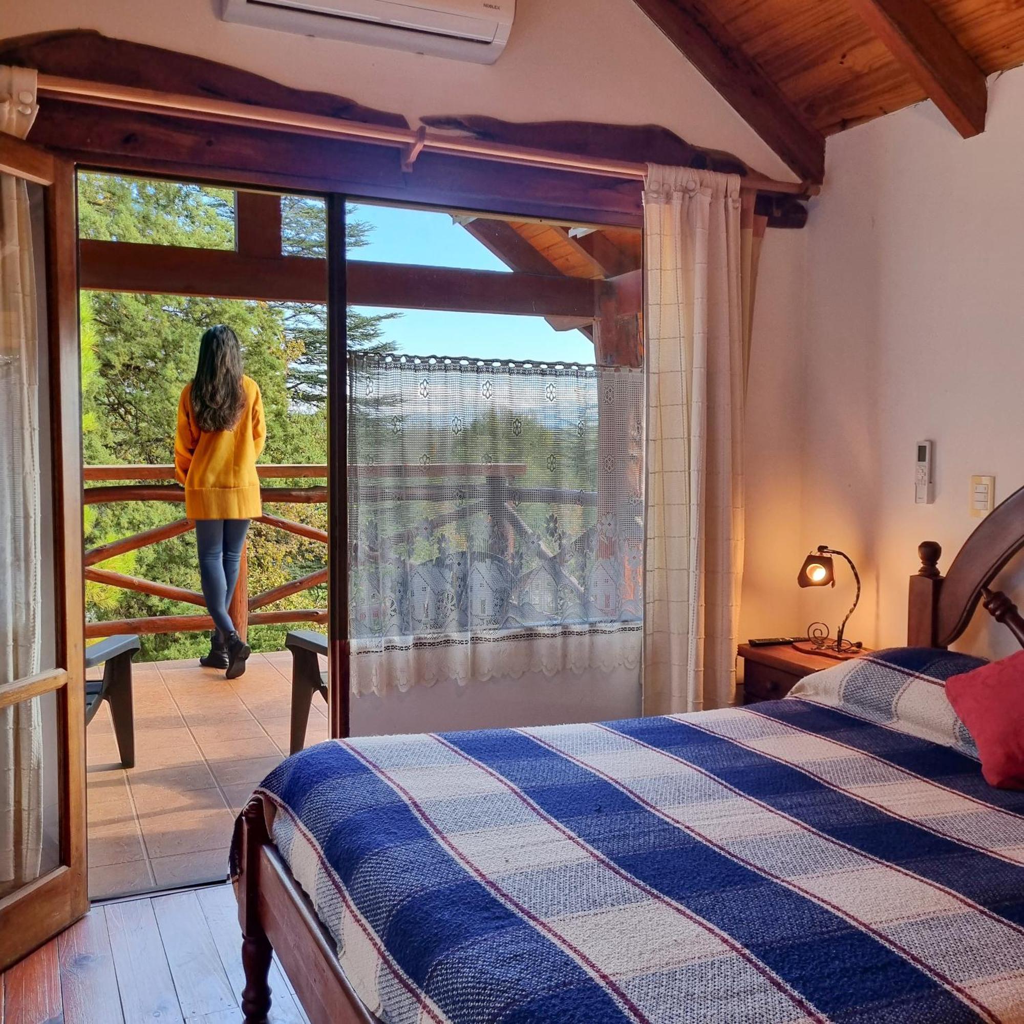 Blumenau Relax & Holidays Villa General Belgrano Exterior photo