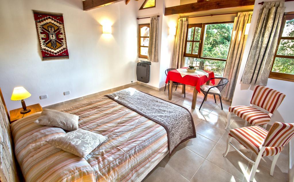 Blumenau Relax & Holidays Villa General Belgrano Room photo