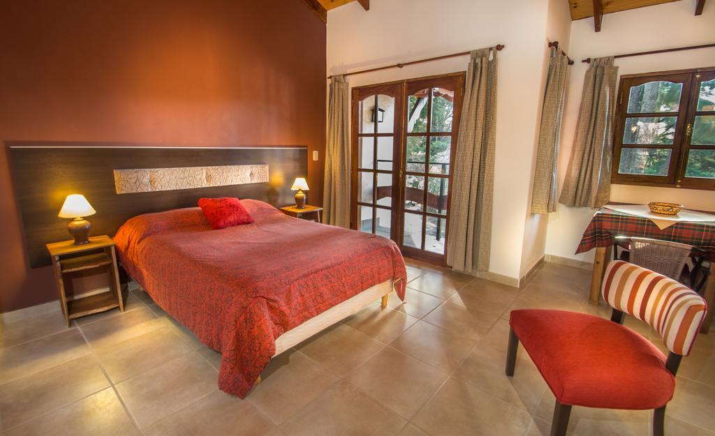 Blumenau Relax & Holidays Villa General Belgrano Room photo