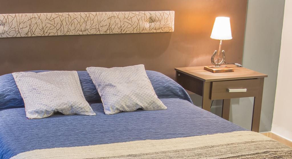Blumenau Relax & Holidays Villa General Belgrano Room photo