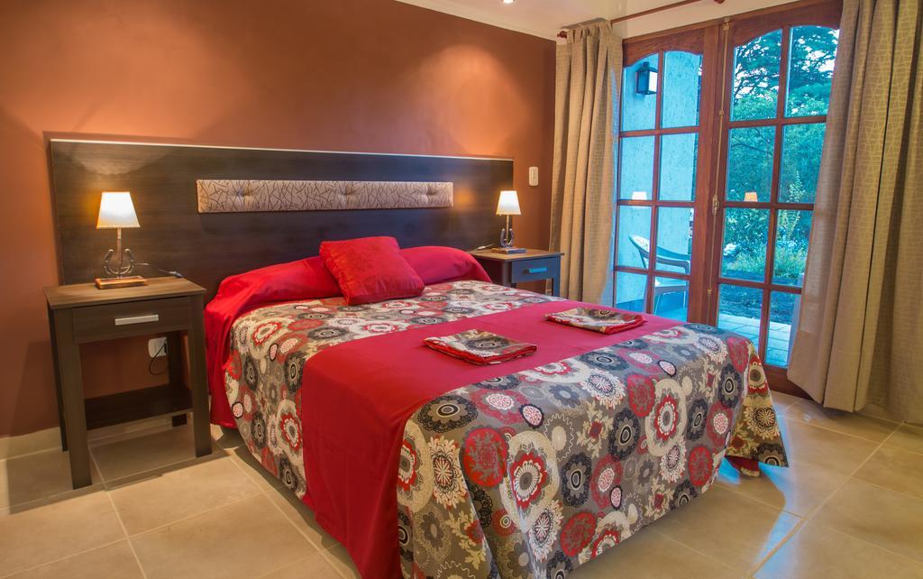 Blumenau Relax & Holidays Villa General Belgrano Room photo