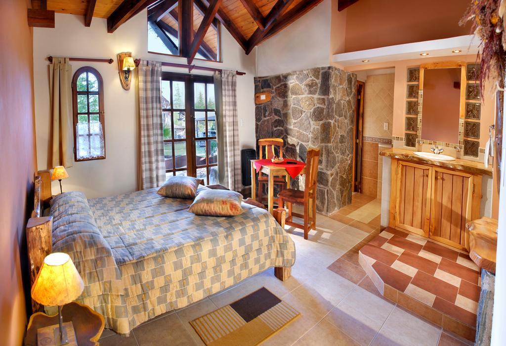 Blumenau Relax & Holidays Villa General Belgrano Room photo