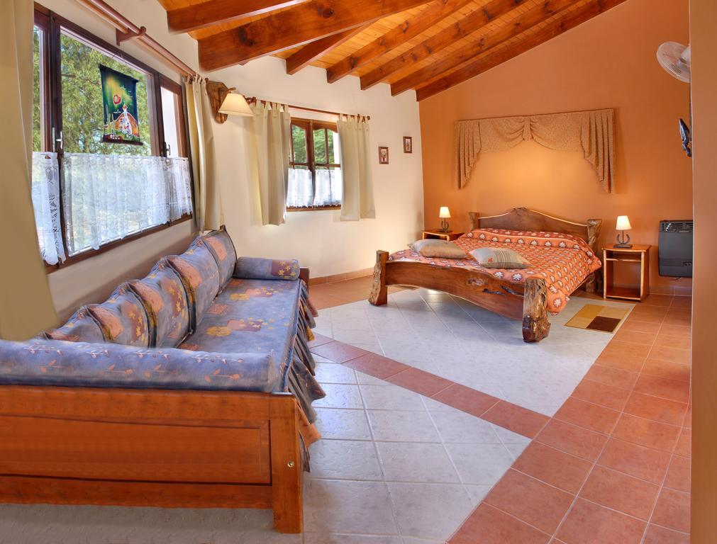 Blumenau Relax & Holidays Villa General Belgrano Room photo