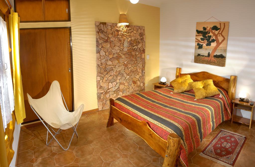 Blumenau Relax & Holidays Villa General Belgrano Room photo