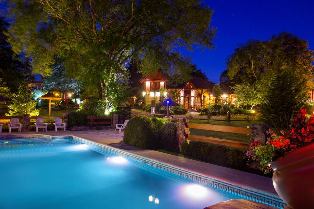 Blumenau Relax & Holidays Villa General Belgrano Exterior photo