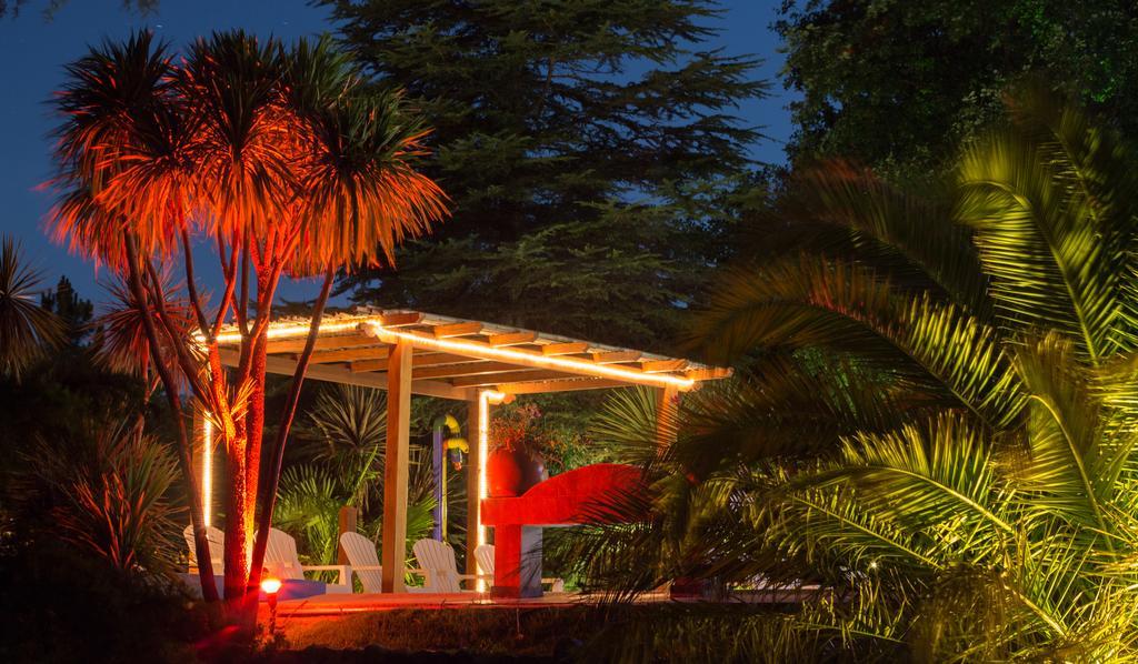 Blumenau Relax & Holidays Villa General Belgrano Exterior photo