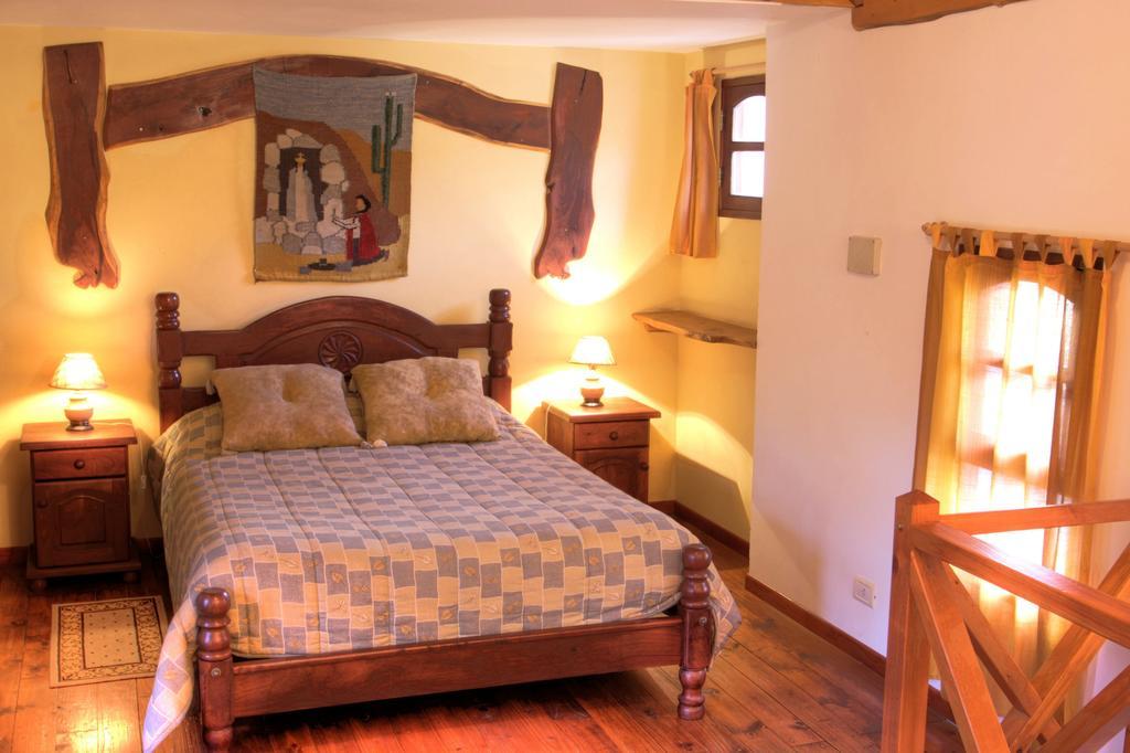 Blumenau Relax & Holidays Villa General Belgrano Exterior photo