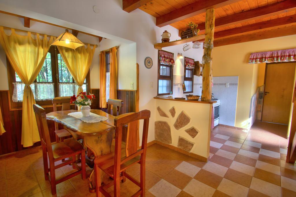 Blumenau Relax & Holidays Villa General Belgrano Exterior photo