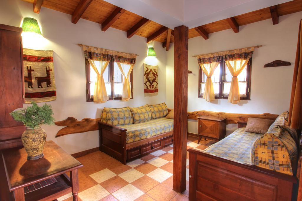 Blumenau Relax & Holidays Villa General Belgrano Exterior photo