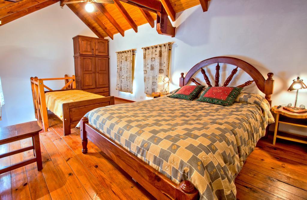 Blumenau Relax & Holidays Villa General Belgrano Exterior photo