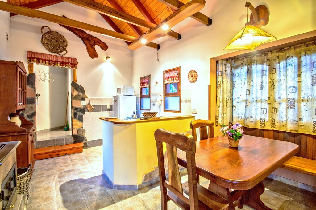 Blumenau Relax & Holidays Villa General Belgrano Exterior photo